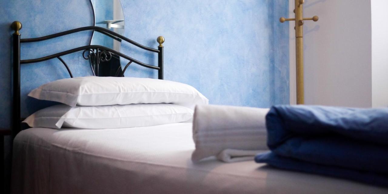Locanda Al 5 Lainate Εξωτερικό φωτογραφία