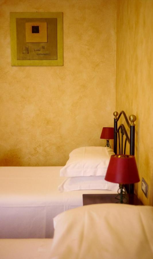 Locanda Al 5 Lainate Εξωτερικό φωτογραφία